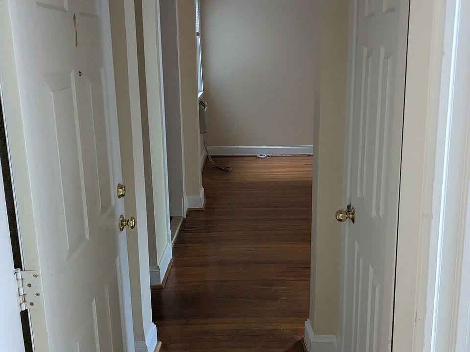 Entry Way