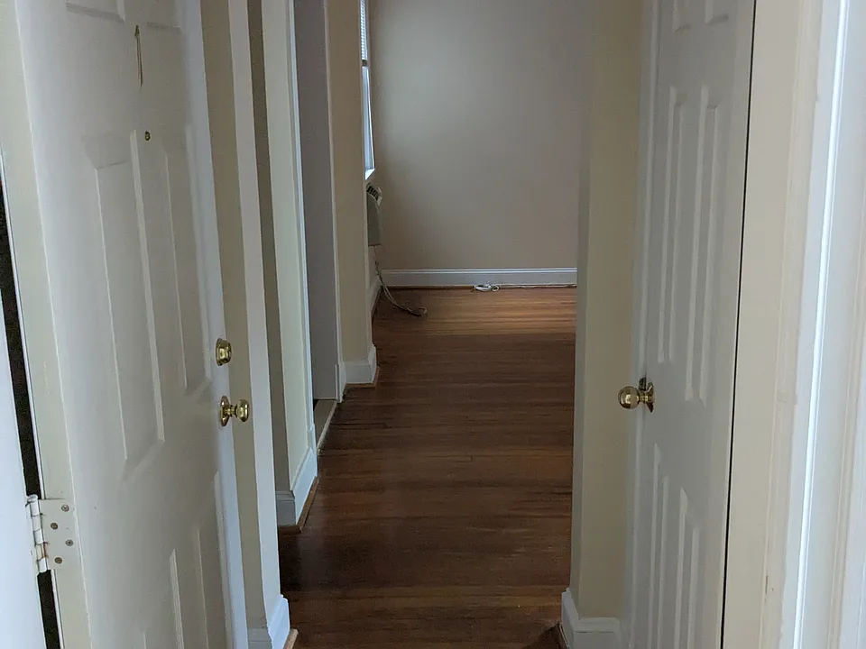 Entry Way