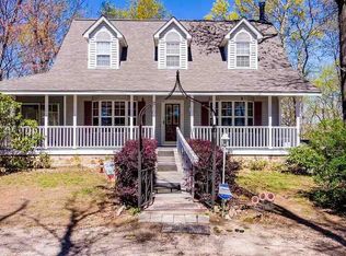 1912 Dogtown Rd SE, Fort Payne, AL 35967