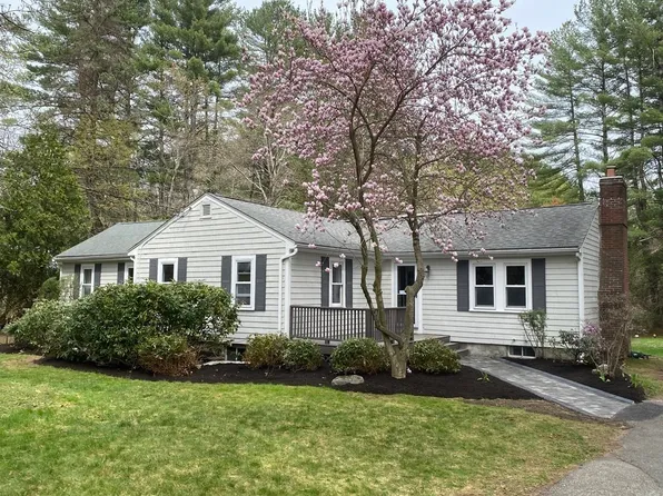 178 Horse Pond Rd, Sudbury, MA 01776