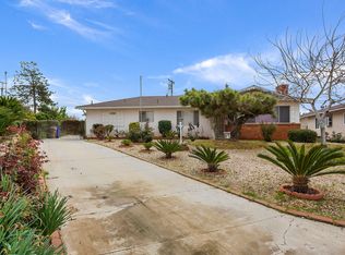 12962 Leith Way, Yucaipa, CA 92399