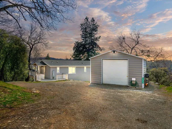 20063 Post Chaise Cir, Grass Valley, CA 95949