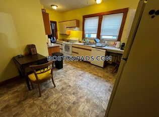 59 Quincy St #1, Medford, MA 02155