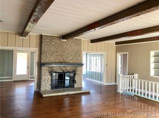 92 Arrowhead Beach Rd, Lake Ozark, MO 65049