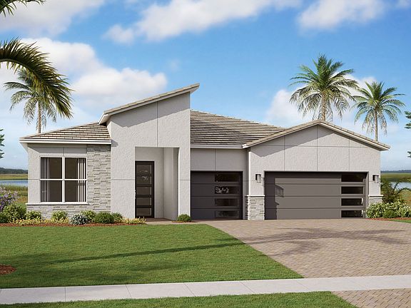 contemporary