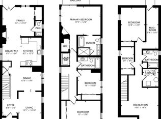 3242 N Leavitt St, Chicago, IL 60618