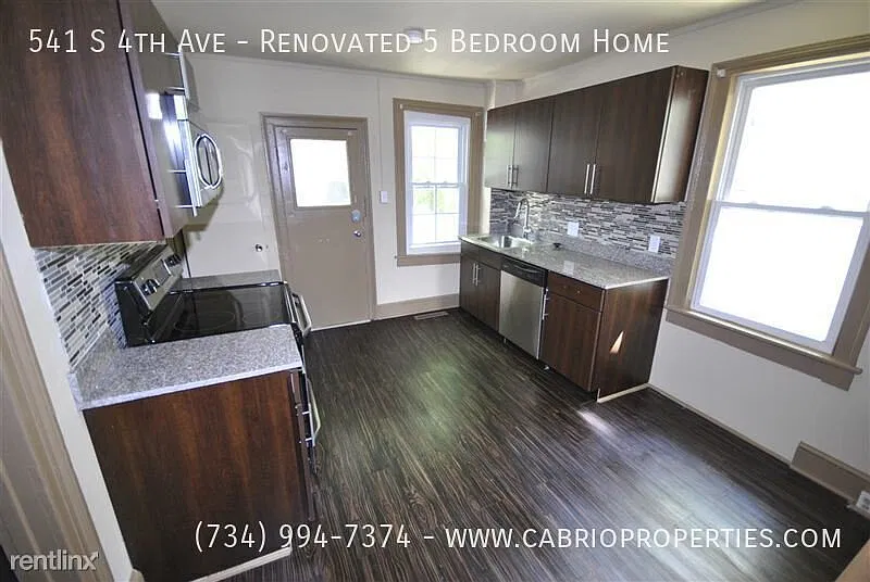 541 S. Fourth Ave — Photo 2