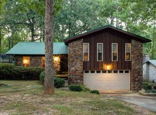 9106 Reservoir Ct, Little Rock, AR 72227