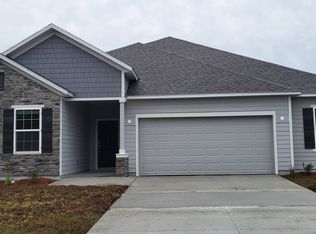 203 Starboard Ct, Kingsland, GA 31548