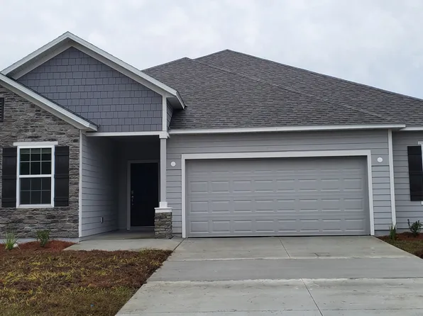 203 Starboard Ct, Kingsland, GA 31548