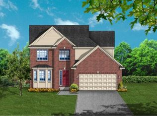 28004 Kentfield Ave, Farmington Hills, MI 48336