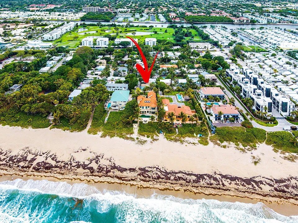 205 Coral Rd #4