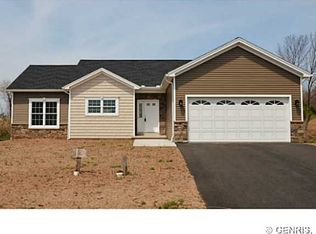 20 Willow Wind Trl, Rochester, NY 14624