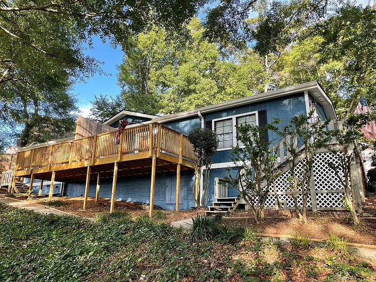 6191 Gainesville St #B — Photo 17