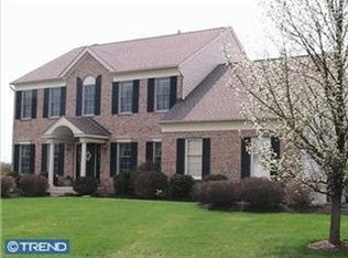 4170 Aly Dr, Doylestown, PA 18902