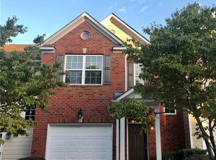 1775 Northumberland Way, Decatur, GA 30032