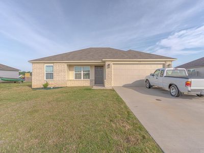 109 Ellis Dr, Brookland, AR, 72417