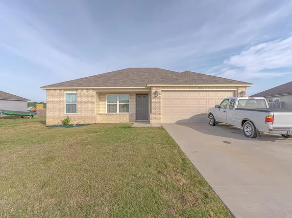 109 Ellis Dr, Brookland, AR 72417