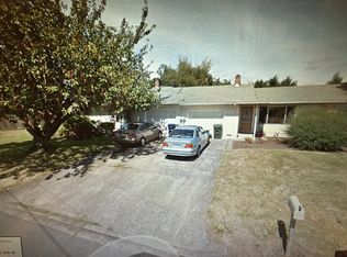 2470 20th St, Springfield, OR 97477