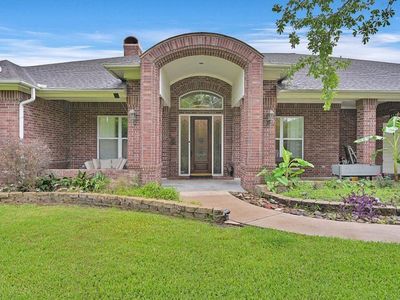 310 Rustic Ln, Friendswood, TX, 77546
