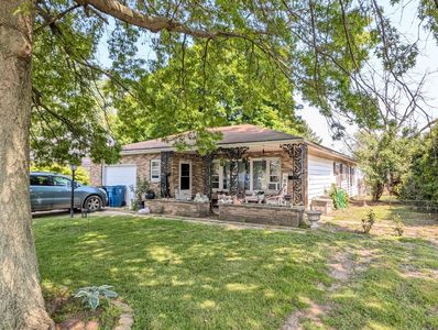 802 W Arlington St, Bangor, MI, 49013