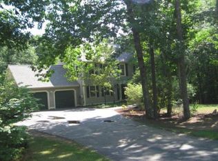 10 Bear Hill Rd, Brookline, NH 03033