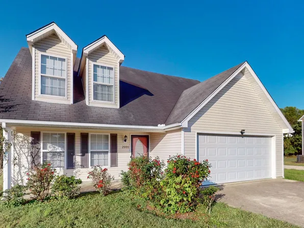 2006 Ravenwood Dr, Murfreesboro, TN 37129