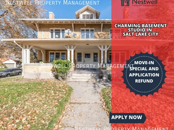 1001 E South Temple APT 6, Salt Lake City, UT 84102