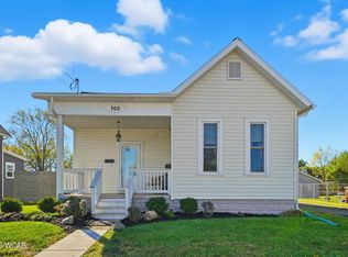 700 Leeson Ave, Van Wert, OH 45891