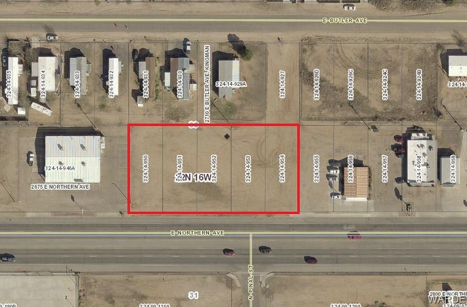 1st image of 2695 E Northern Ave