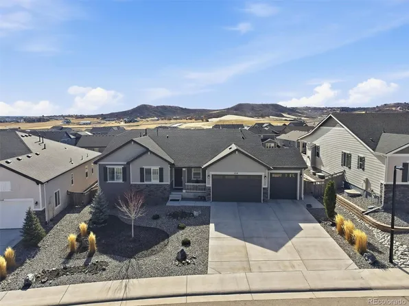 6218 Leilani Drive, Castle Rock, CO 80108