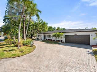 2764 NE 35th St, Fort Lauderdale, FL 33306