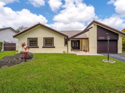 9130 SW 101st Ave, Miami, FL, 33176