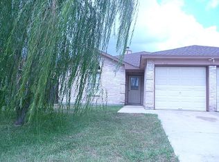 34522 Lake Side Dr, Brookshire, TX 77423