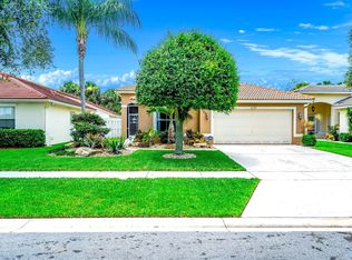 6232 Barton Creek Cir, Lake Worth, FL 33463