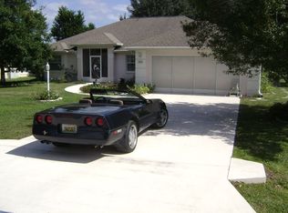 7869 SW 63rd Avenue Rd, Ocala, FL 34476