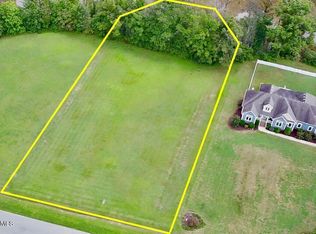 103 Pailin Creek Rd, Elizabeth City, NC 27909