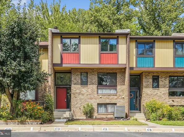 4720 Deer Run Ct, Alexandria, VA 22306