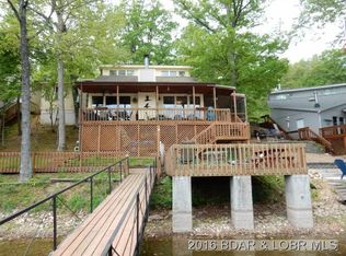 1039 Lapoint Rd, Linn Creek, MO 65052