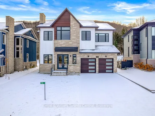 110 Dorothy Dr, The Blue Mountains, ON N0H 1J0