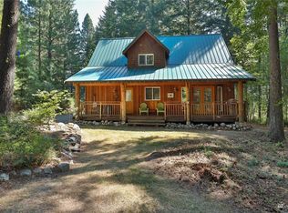 19290 Westside Dr, Leavenworth, WA 98826