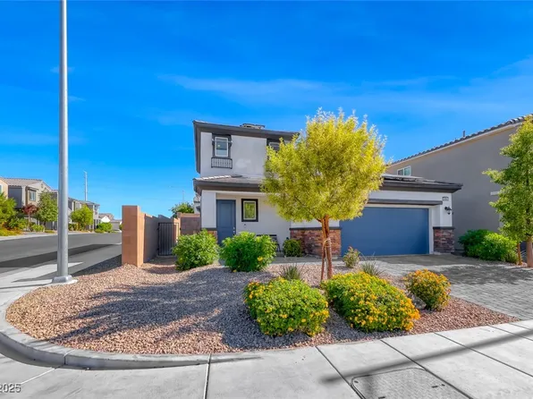 5450 Desert Mirage St, North Las Vegas, NV 89081