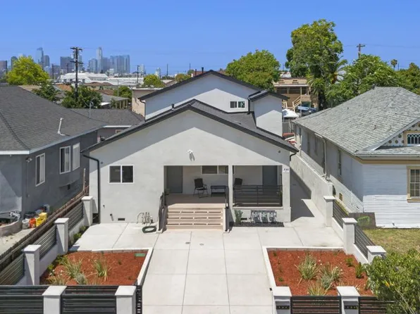 731 E 33rd St, Los Angeles, CA 90011