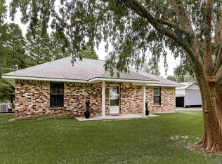 11472 Lon Mow Ln, Gonzales, LA 70737