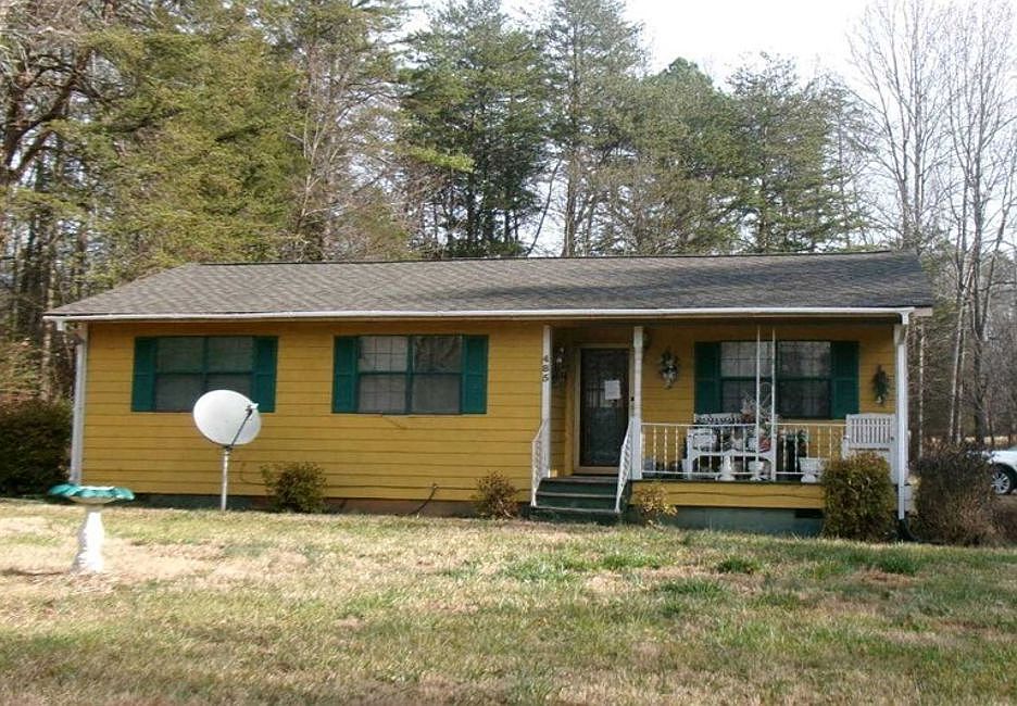 Property Front View