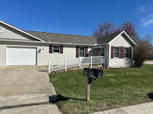 59 Worman Dr, Spencer, IN 47460