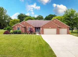 75757 Peters Dr, Romeo, MI 48065