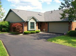 29 Tamarack Trl, Springboro, OH 45066