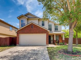 10318 Oakwood Crst, San Antonio, TX 78245