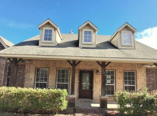 301 County Road 5066, Leonard, TX 75452